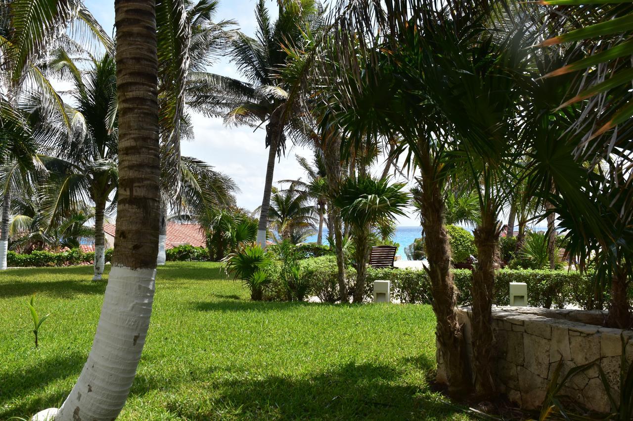 Solymar Condo Beach Resort By Casago 칸쿤 외부 사진