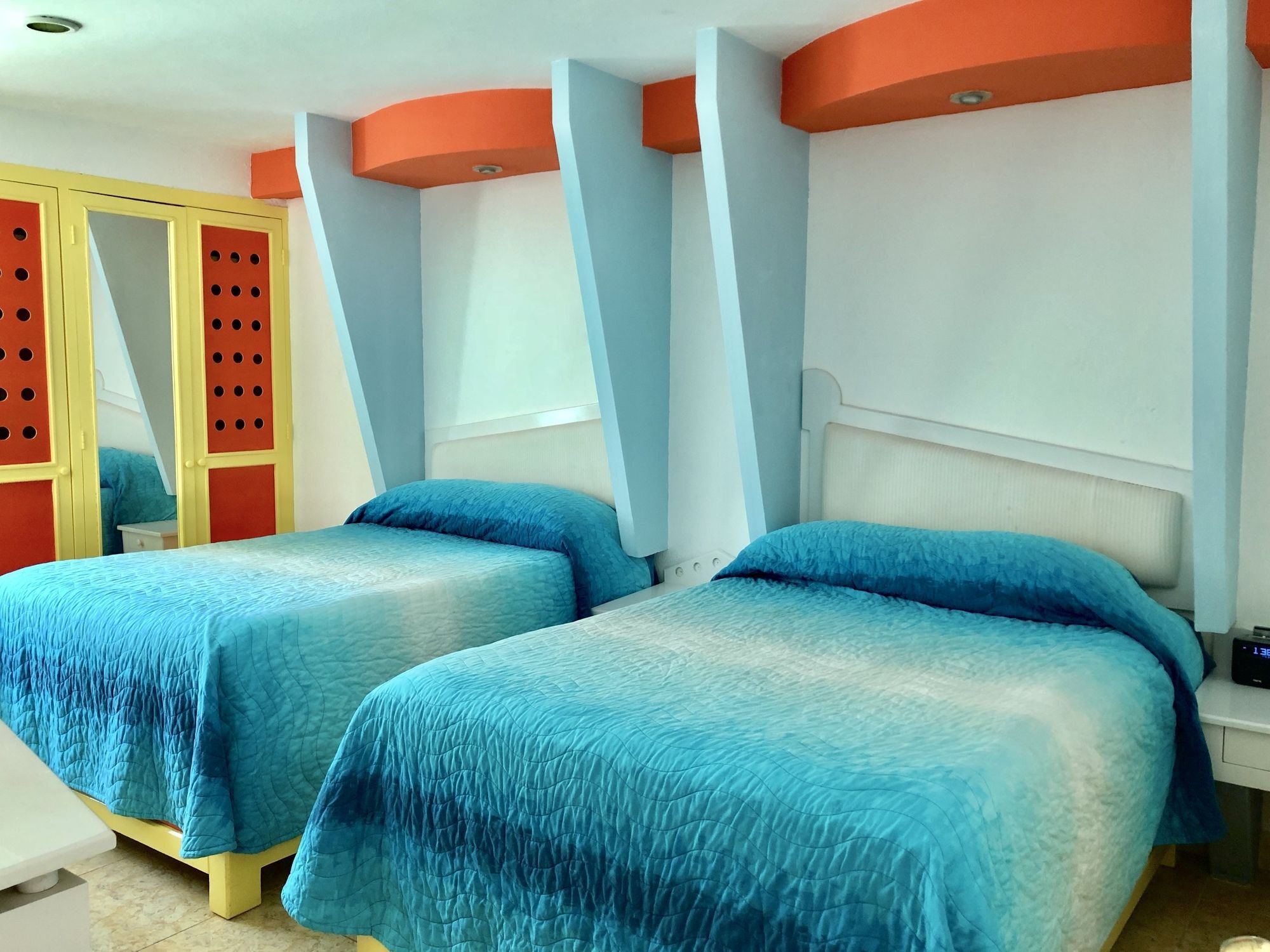 Solymar Condo Beach Resort By Casago 칸쿤 외부 사진